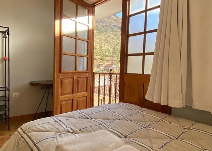 Aqui Y Ahora Pisac