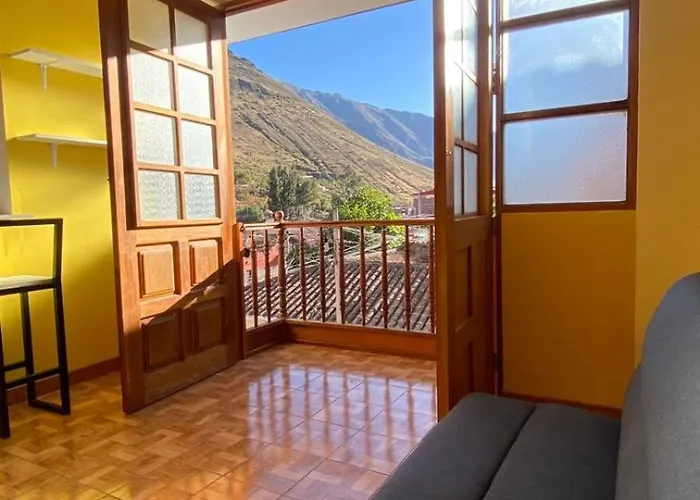 Aqui Y Ahora