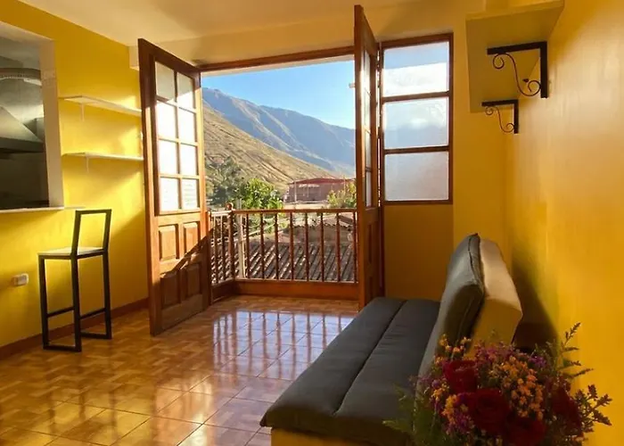 Aqui Y Ahora