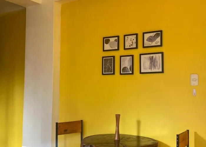 Couette-café Aqui Y Ahora Pisac
